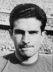 	Feliciano Rivilla 	